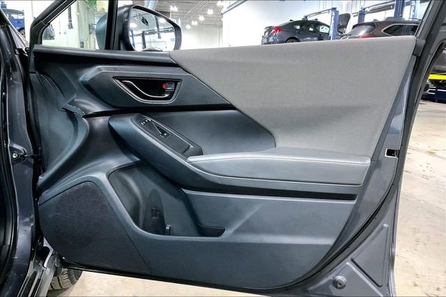 Used 2024 Subaru Crosstrek 2.0i Premium image 24