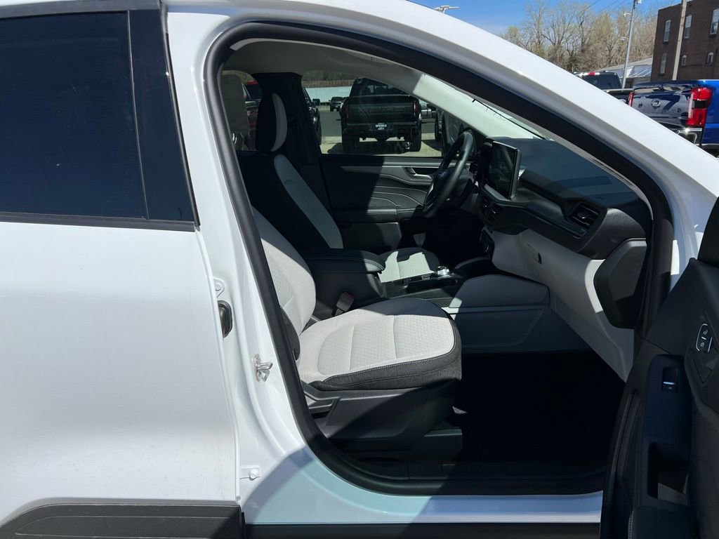 New 2026 Ford Escape Active w/ Tech Pack #1 image 22