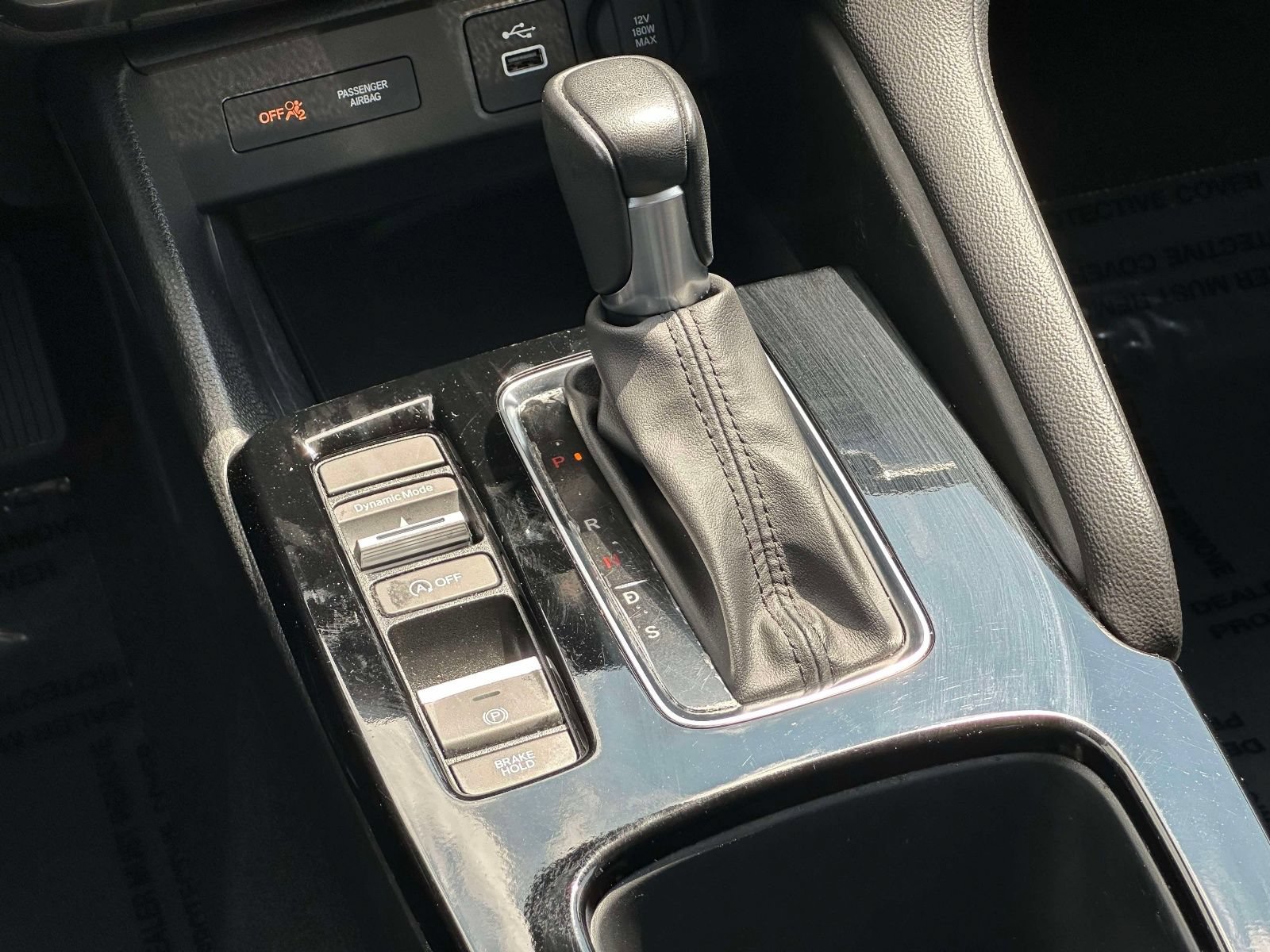 Certified 2024 Acura Integra FWD image 19