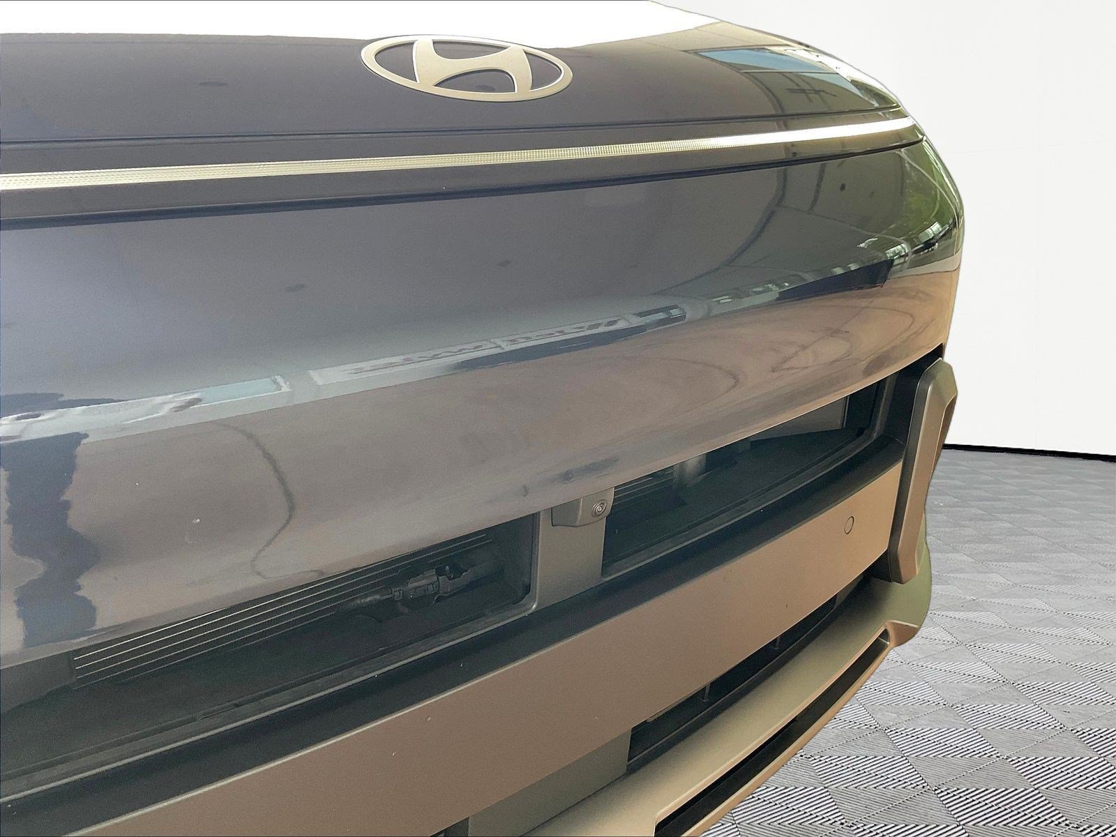 Used 2024 Hyundai Kona Limited AWD/4WD image 30