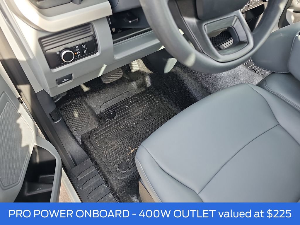 New 2026 Ford F350 XL AWD/4WD image 13