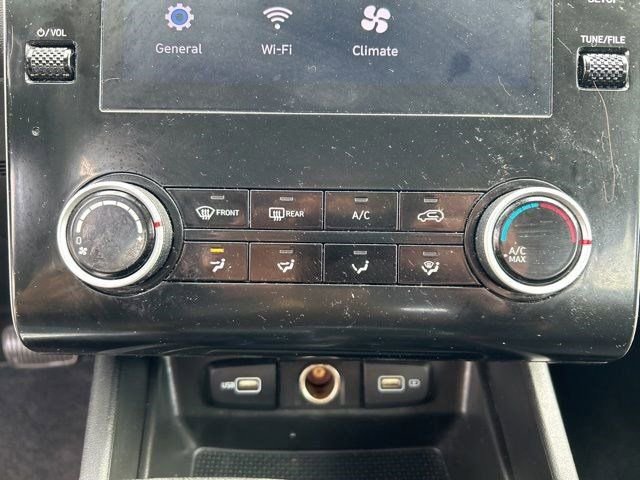 Used 2022 Hyundai Tucson SE image 23