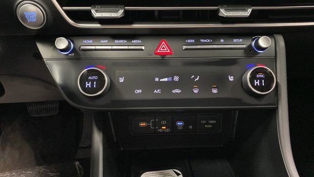 New 2026 Hyundai Sonata SEL image 17