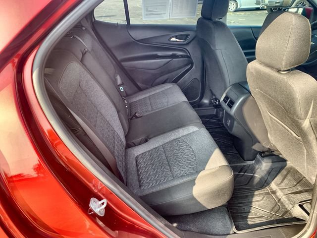 Certified 2023 Chevrolet Equinox LT AWD/4WD image 25