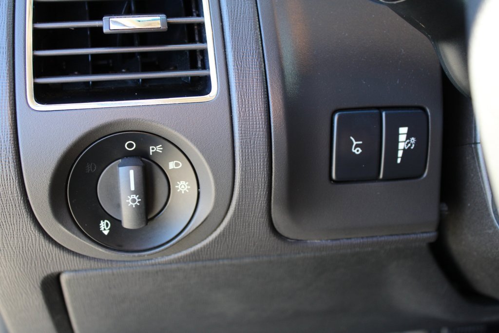 Used 2017 Ford Flex Limited image 12