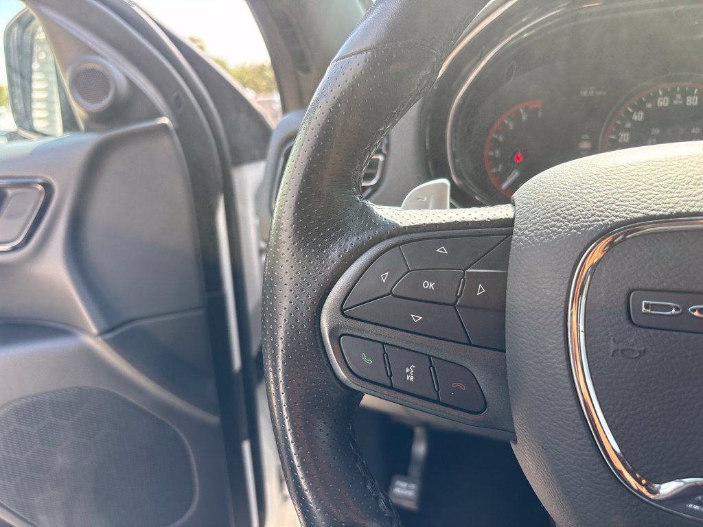 Used 2025 Dodge Durango GT RWD image 24