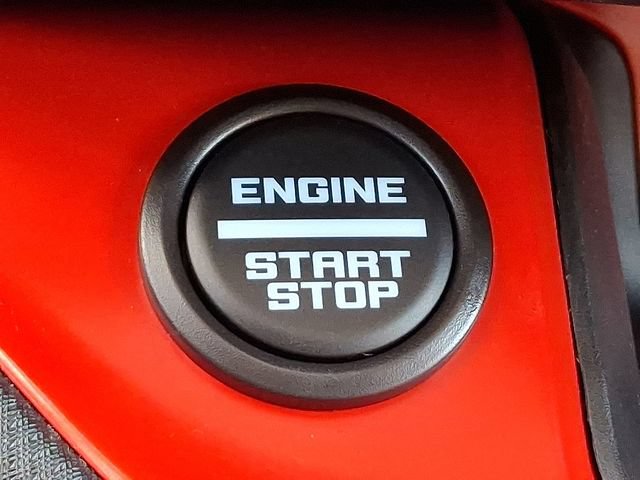 Used 2024 Ford Bronco Sport Free Wheeling w/ Convenience Package AWD/4WD image 23