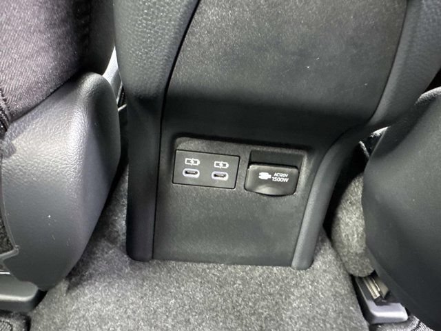 New 2026 Toyota Prius Plug-In Hybrid FWD image 20