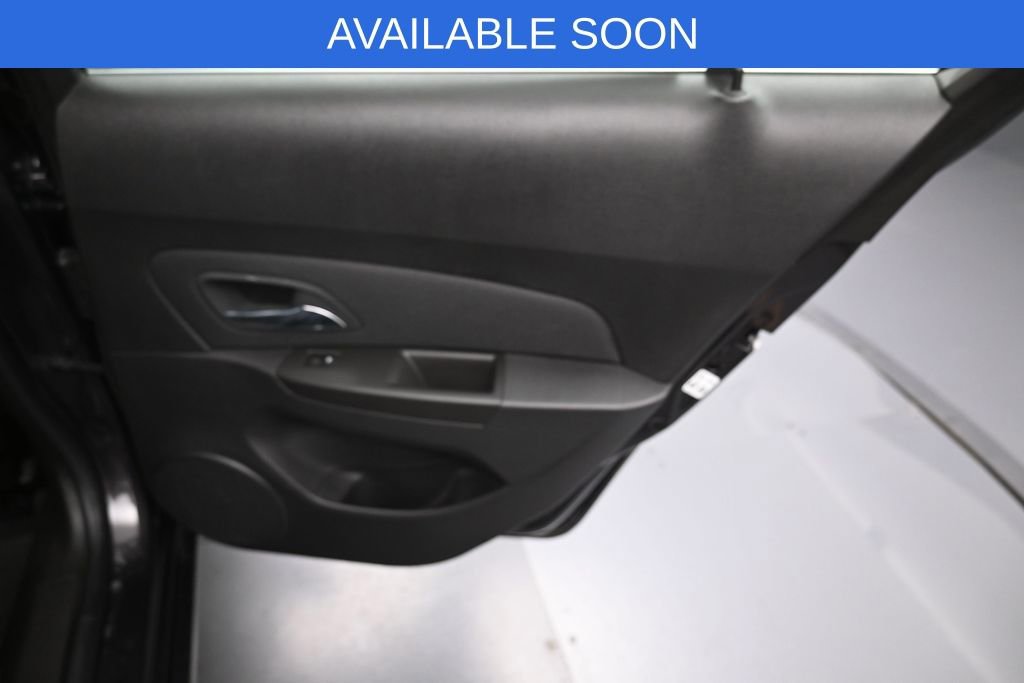 Used 2016 Chevrolet Cruze LT FWD image 30