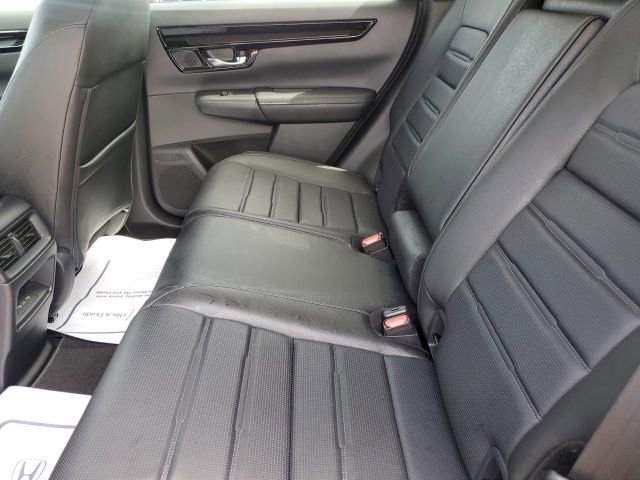 New 2026 Honda CR-V EX-L image 10