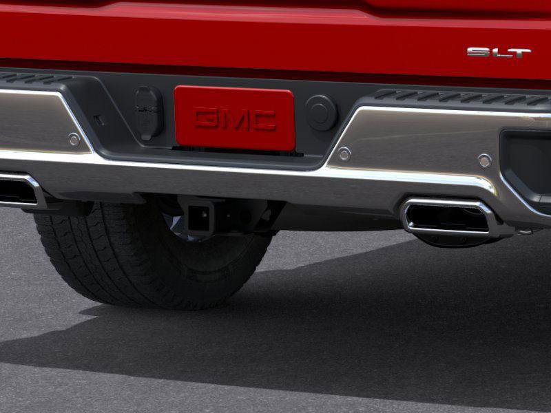 New 2026 GMC Sierra 1500 SLT w/ SLT Premium Plus Package image 14