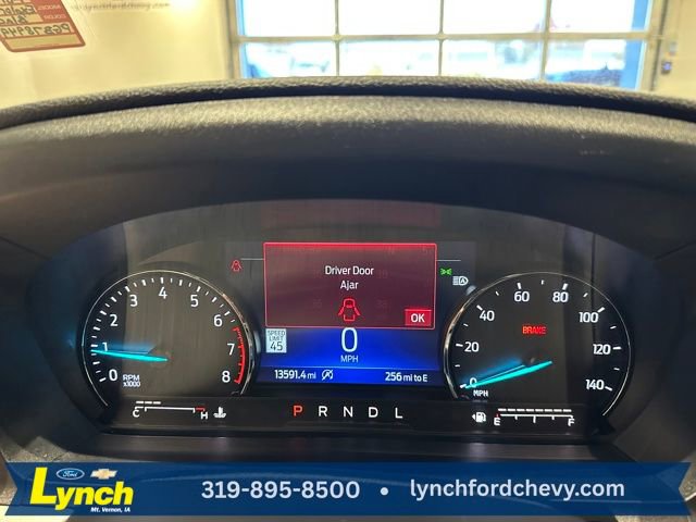 Used 2023 Ford Explorer XLT w/ Equipment Group 202A image 33