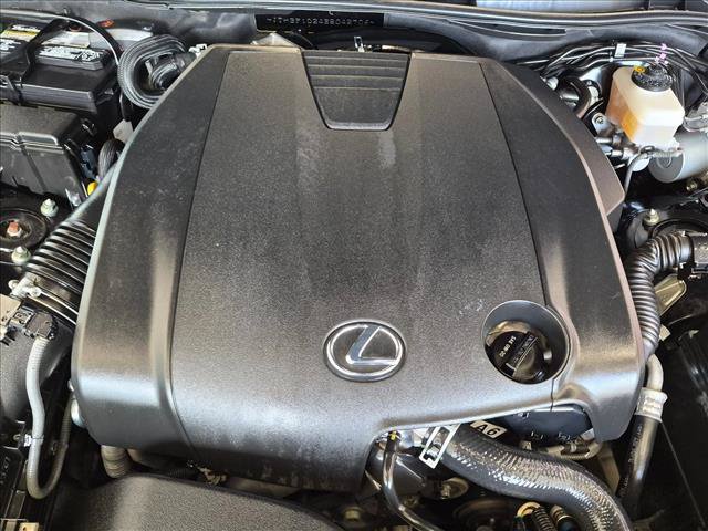 Used 2014 Lexus IS 250 RWD image 21