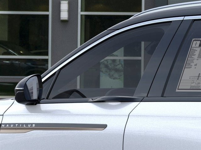 New 2026 Lincoln Nautilus Black Label AWD/4WD image 86
