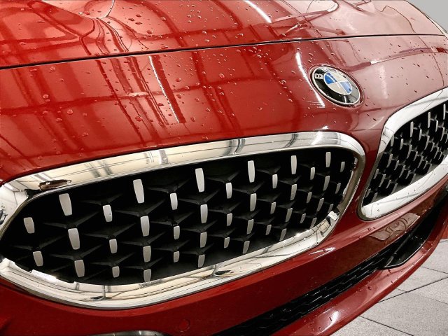 Used 2019 BMW Z4 sDrive30i w/ M Sport Package RWD image 27