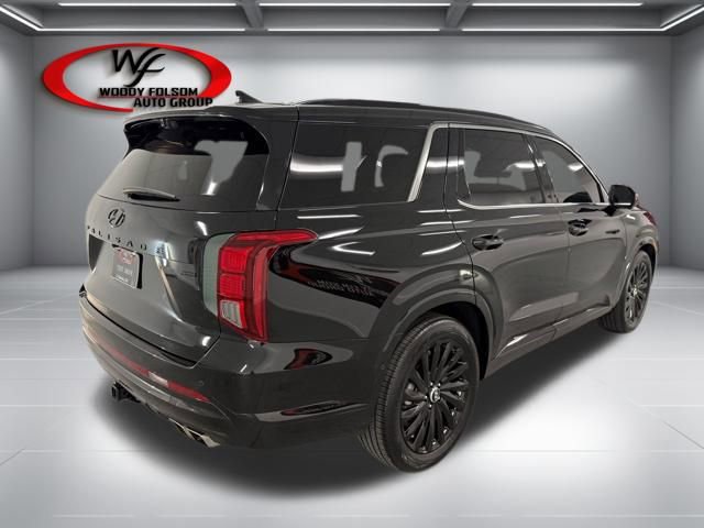 Used 2025 Hyundai Palisade Calligraphy AWD/4WD image 6