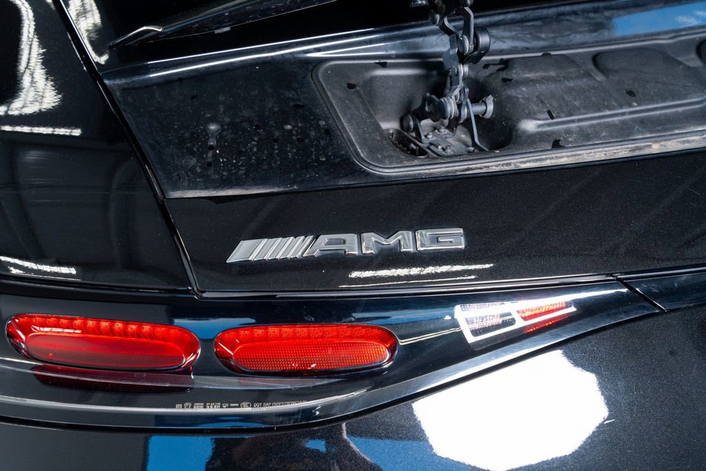 Used 2024 Mercedes-Benz AMG GT 55 image 26
