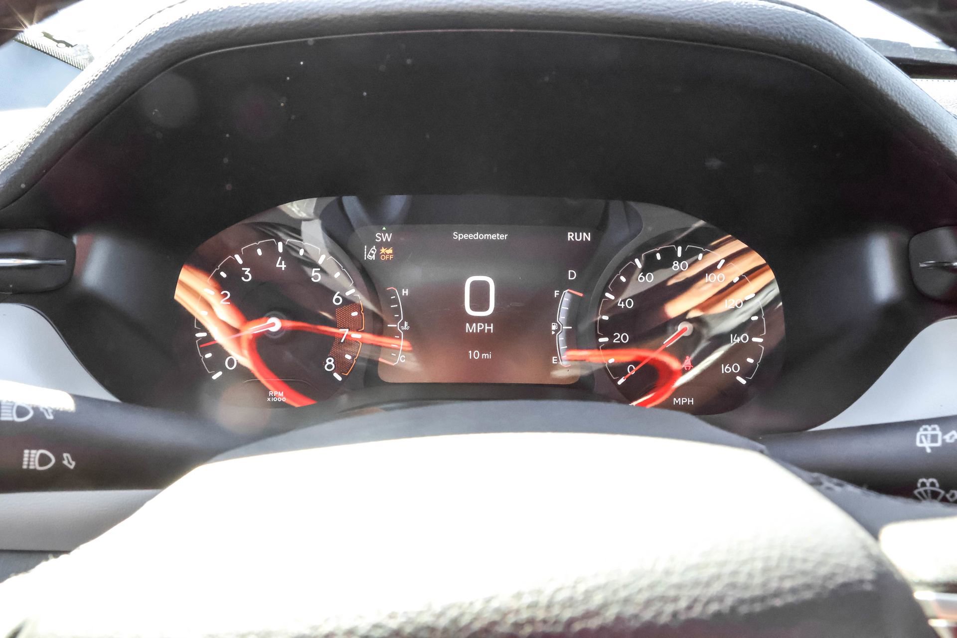 New 2026 Jeep Compass Limited image 21