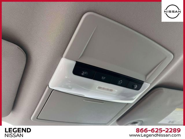 Used 2023 Nissan Altima 2.5 S image 30