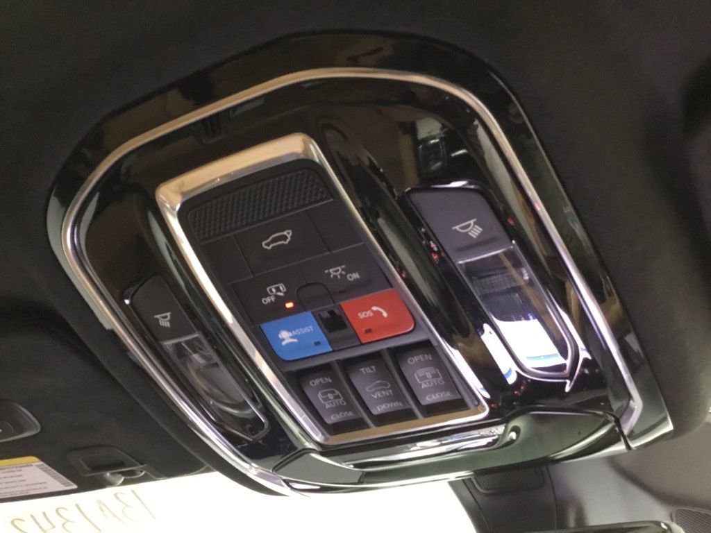 Used 2023 Jeep Grand Cherokee Summit image 50