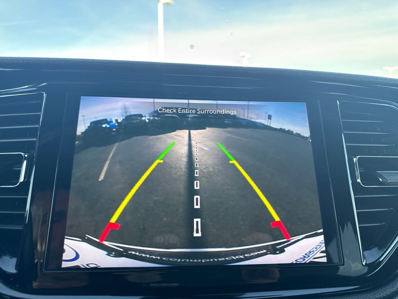 Used 2025 Dodge Durango R/T image 23