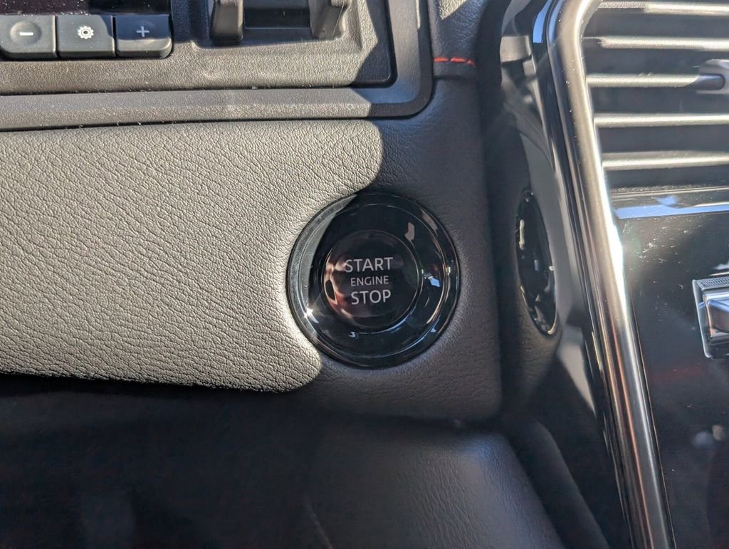 New 2026 Nissan Armada PRO-4X image 14