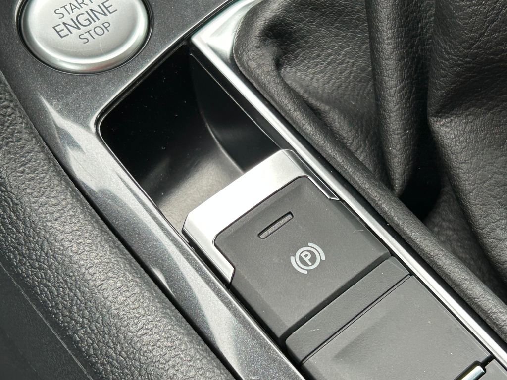 Used 2023 Volkswagen Tiguan S w/ Driver Assistance Package image 32