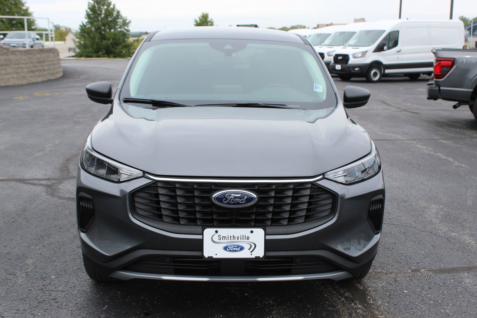New 2026 Ford Escape Active w/ Cold Weather Package image 8
