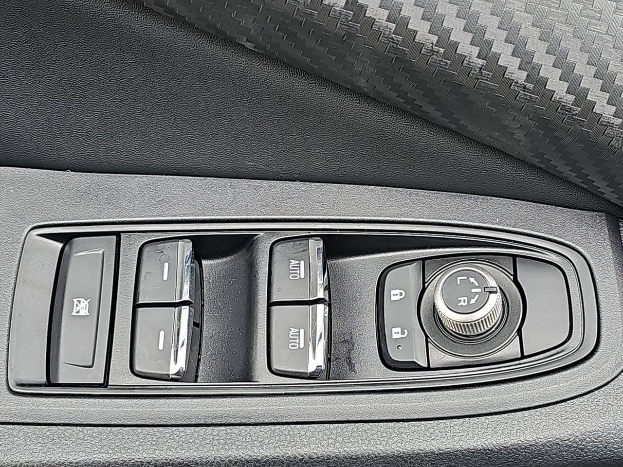 Used 2026 Subaru Ascent Premium AWD/4WD image 34