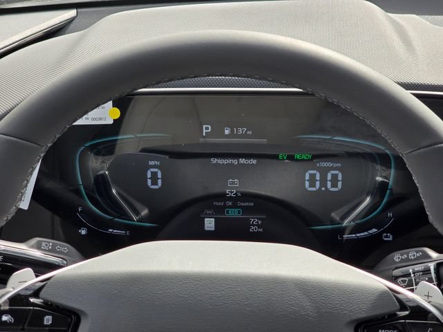 New 2026 Kia Niro EX w/ EX Premium Package FWD image 25