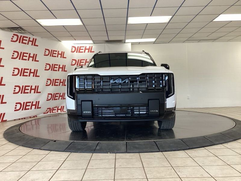 New 2027 Kia Telluride SX X-Line image 2