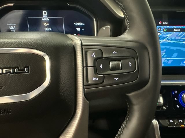 Used 2026 GMC Sierra 1500 Denali AWD/4WD image 16
