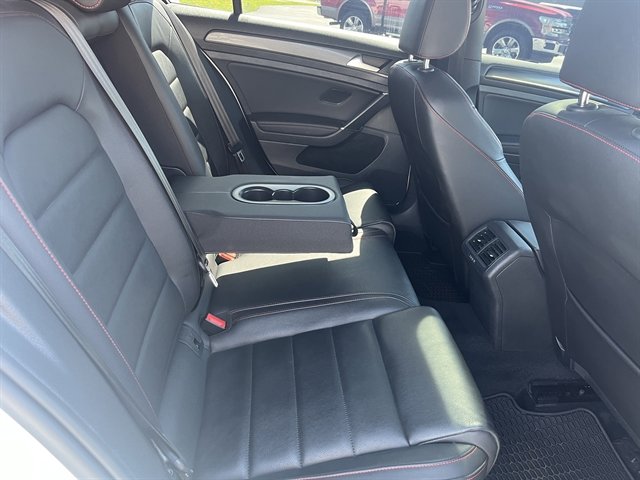 Used 2021 Volkswagen GTI Autobahn FWD image 30