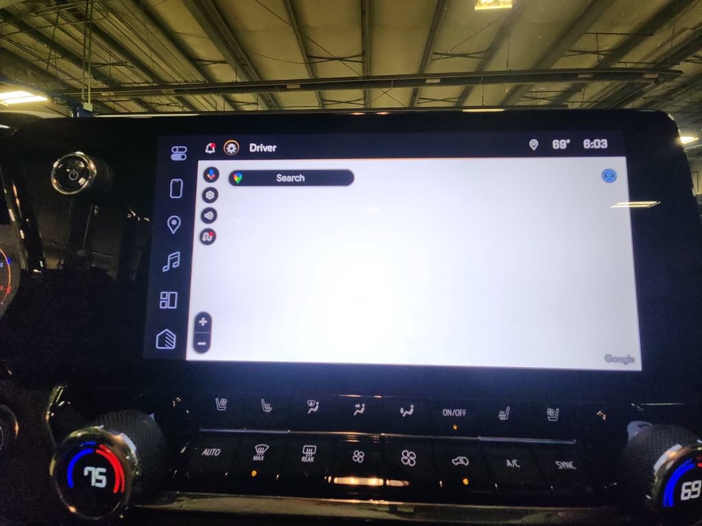 Certified 2026 Chevrolet Colorado Z71 w/ Technology Package AWD/4WD image 21