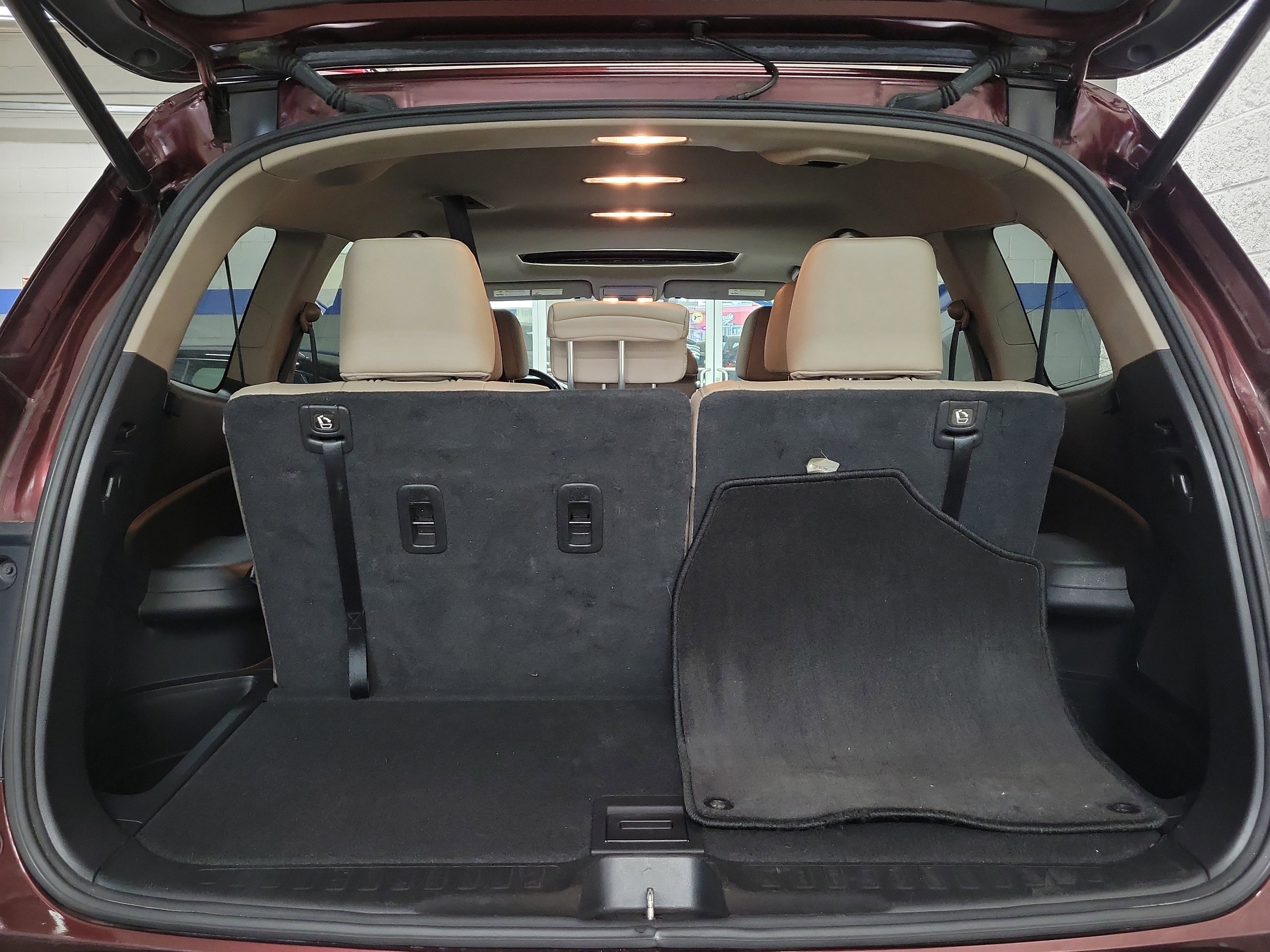 Used 2018 Honda Pilot EX-L image 9