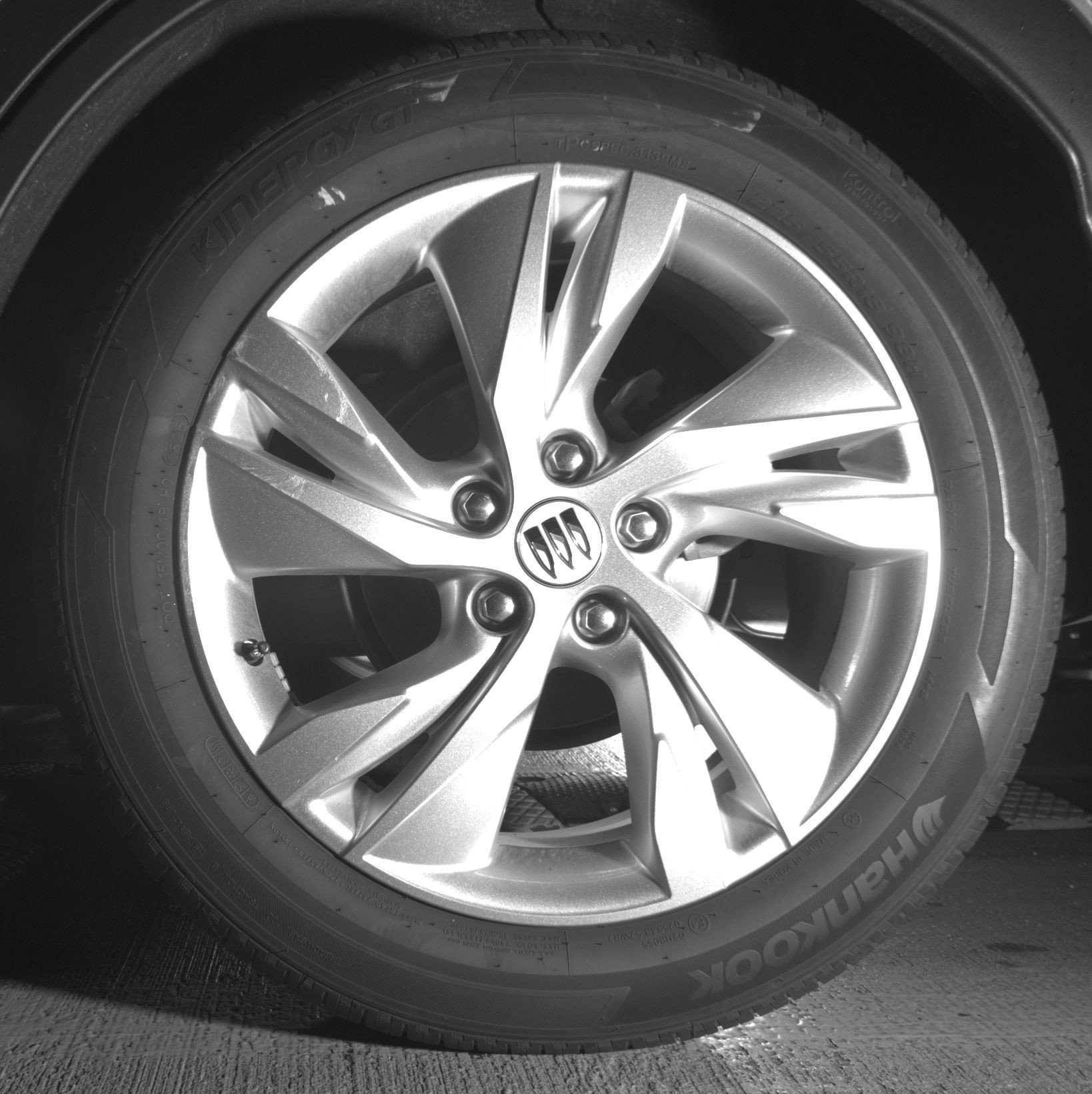 Used 2025 Buick Encore GX Preferred image 14