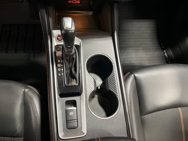 Used 2022 Nissan Altima 2.5 SR w/ Midnight Edition Package AWD/4WD image 18