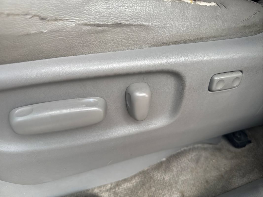Used 2005 Toyota Sienna LE image 20