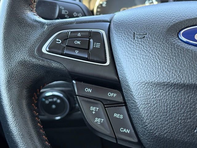 Used 2022 Ford EcoSport SE w/ SE Convenience Package image 23