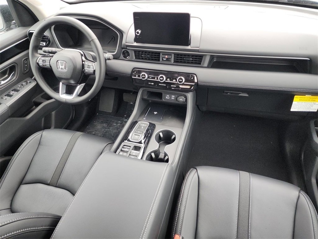 New 2025 Honda Pilot EX-L image 28