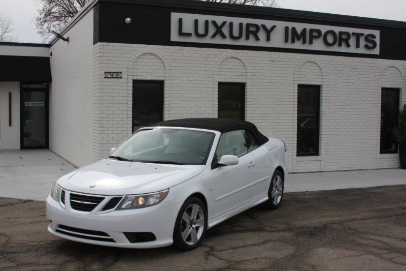 Used 2009 Saab 9-3 2.0T image 6