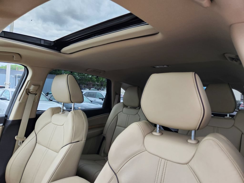 Used 2020 Acura MDX SH-AWD w/ Advance Package image 12