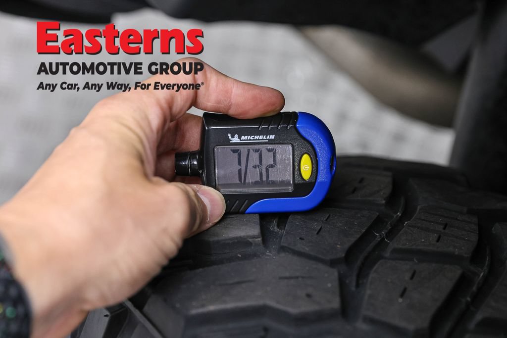 Used 2023 Jeep Wrangler Unlimited w/ Cold Weather Group AWD/4WD image 29