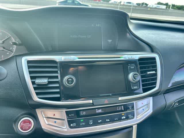 Used 2015 Honda Accord EX-L image 18