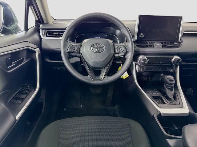 Certified 2025 Toyota RAV4 LE image 20