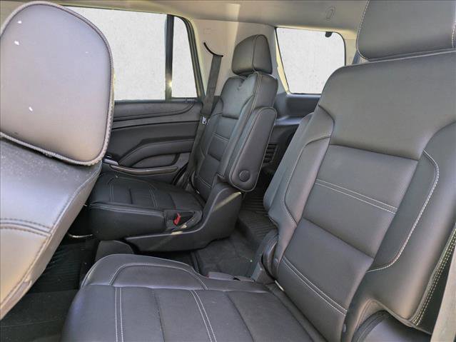 Used 2018 GMC Yukon Denali w/ Denali Ultimate Package image 15