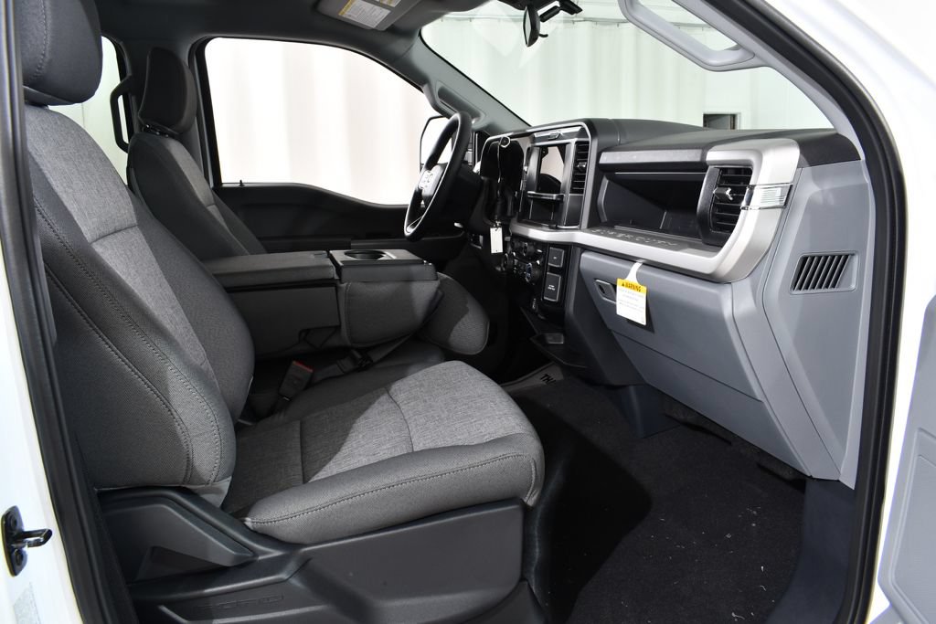 New 2027 Ford F350 XL w/ STX Appearance Package AWD/4WD image 10
