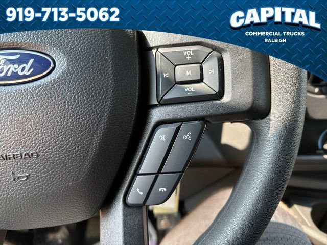 New 2025 Ford E-350 and Econoline 350 Super Duty w/ Driver's Safety Package image 24