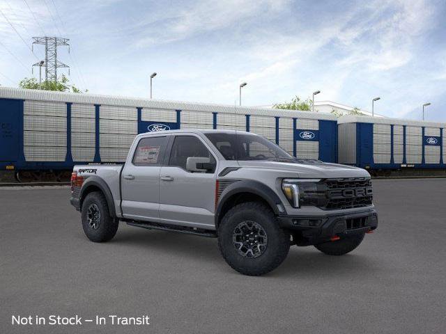 New 2026 Ford F150 Raptor image 8