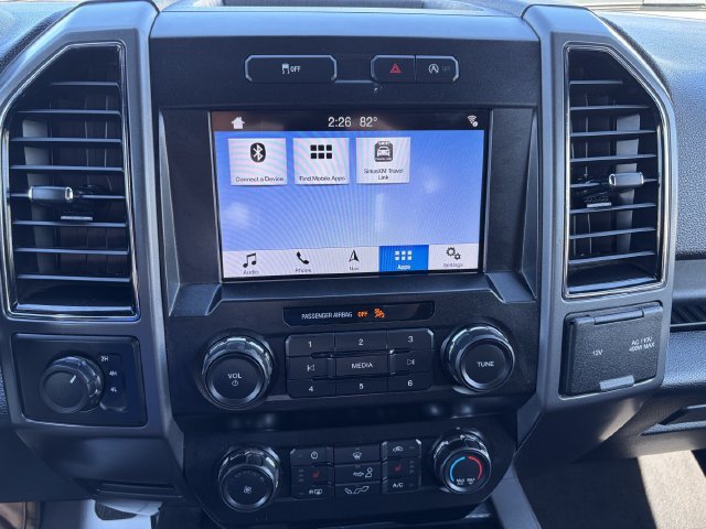 Used 2019 Ford F150 XLT w/ Equipment Group 302A Luxury AWD/4WD image 27